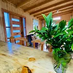 Cabana By Casur Panguipulli