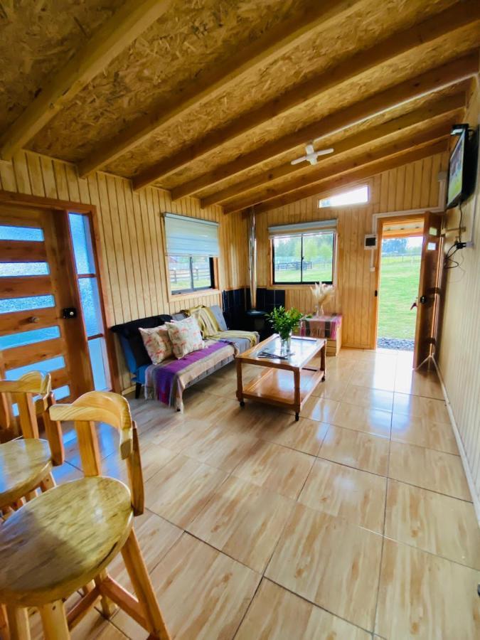 Casa de férias Cabana By Casur