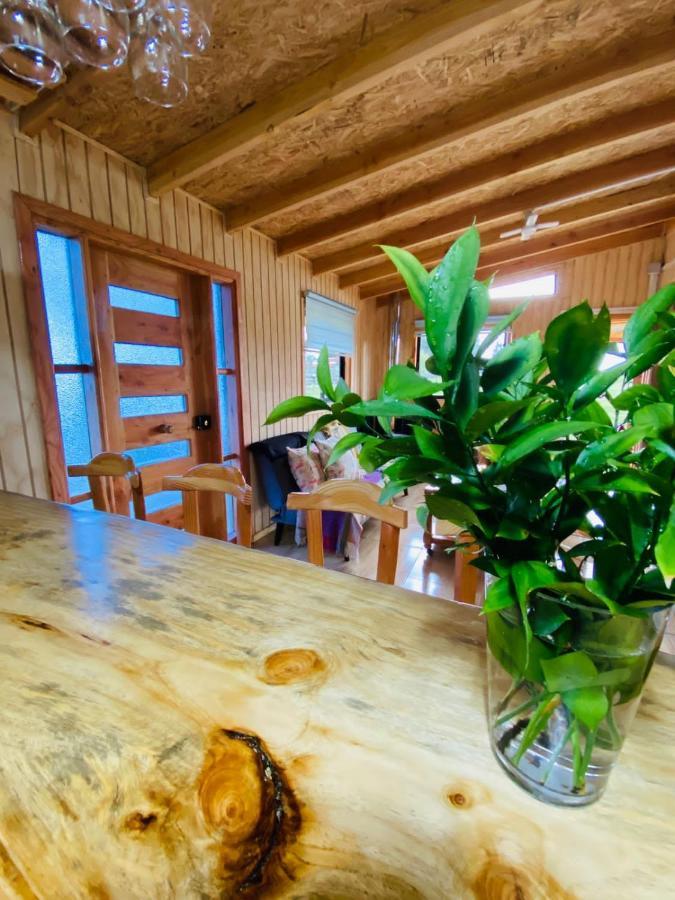 Casa de férias Cabana By Casur *