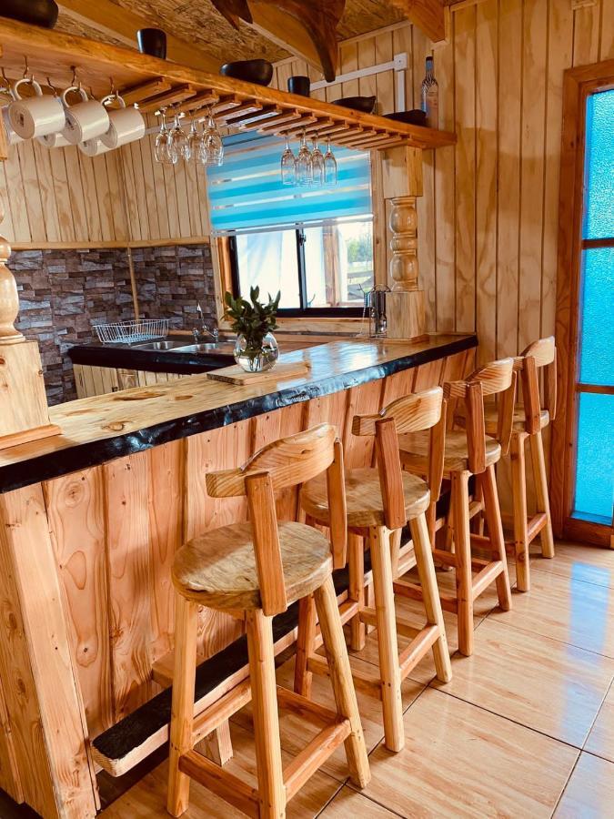Casa de férias Cabana By Casur
