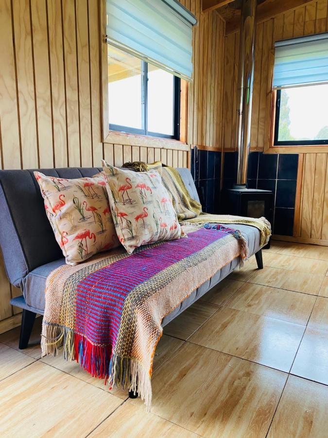 Cabana By Casur Casa de férias *